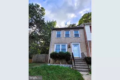 2077 Pilgrim Drive, Woodbridge, VA 22192 - Photo 1