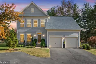 12204 Hoop Ct, Bristow, VA 20136 - Photo 1