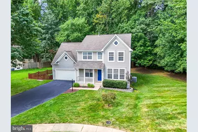 14504 Kestral Court, Woodbridge, VA 22193 - Photo 1