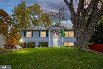 13707 Mapledale Avenue, Woodbridge, VA 22193 - Photo 1