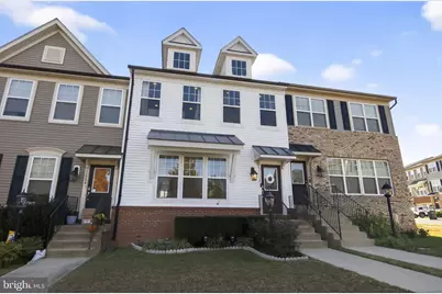 11752 Dawkins Ridge Lane, Bristow, VA 20136 - Photo 1