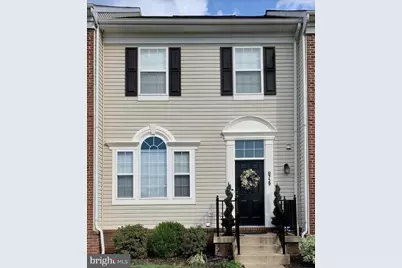 8729 Chorley Way, Bristow, VA 20136 - Photo 1