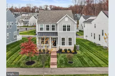 1814 River Heritage Boulevard, Dumfries, VA 22026 - Photo 1