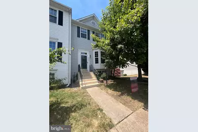 8612 Diver Court, Bristow, VA 20136 - Photo 1