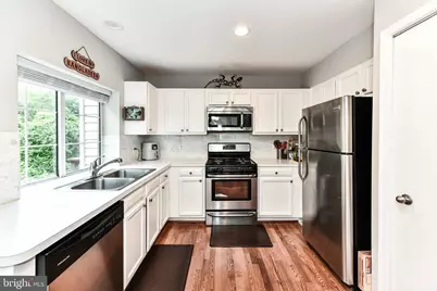 1776 Rochelle Court, Woodbridge, VA 22192 - Photo 1