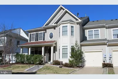 9878 Dochart Sound Lane, Bristow, VA 20136 - Photo 1