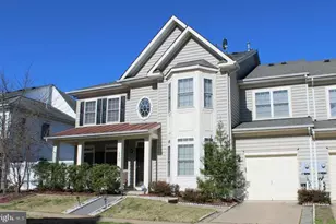 9878 Dochart Sound Ln, Bristow, VA 20136 - Photo 1