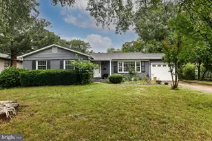 7519 Todd Pl, Manassas, VA 20109 - Photo 1