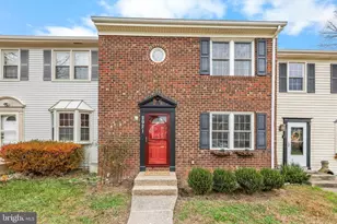 2921 Lexington Ct, Woodbridge, VA 22192 - Photo 1