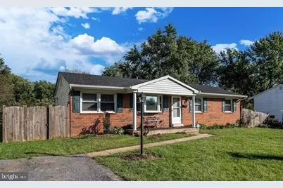 13317 Hillendale Drive, Woodbridge, VA 22193 - Photo 1