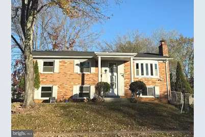 4224 Evergreen Drive, Woodbridge, VA 22193 - Photo 1