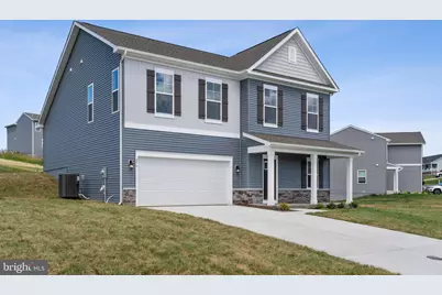 26 Seabiscuit Court, Lexington City, VA 24450 - Photo 1