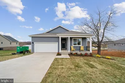 212 Waterfront Drive, Raphine, VA 24472 - Photo 1