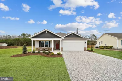 85 George William Lane, Lexington City, VA 24450 - Photo 1