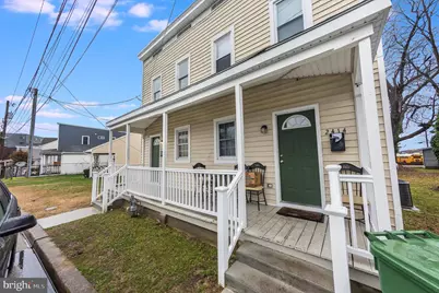 2414 Marion Mashore Street, Richmond, VA 23224 - Photo 1