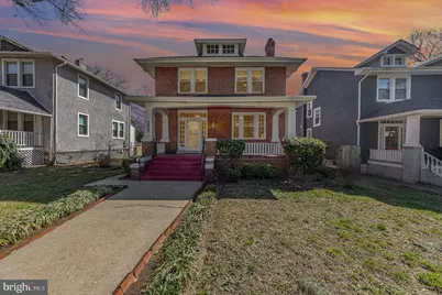 3037 Montrose Avenue, Richmond, VA 23222 - Photo 1