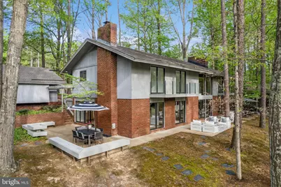 4460 Cheyenne Road, Richmond, VA 23235 - Photo 1