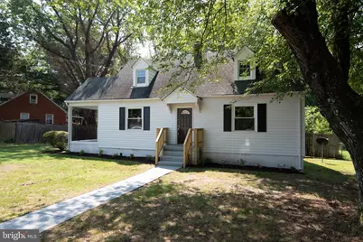 2007 Orlando Road, Richmond, VA 23224 - Photo 1