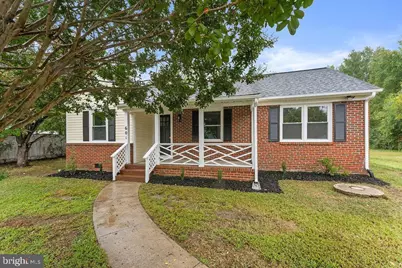 601 Woodstock Road, Richmond, VA 23224 - Photo 1