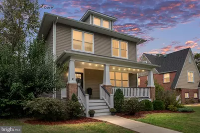 1516 Greycourt Avenue, Richmond, VA 23227 - Photo 1