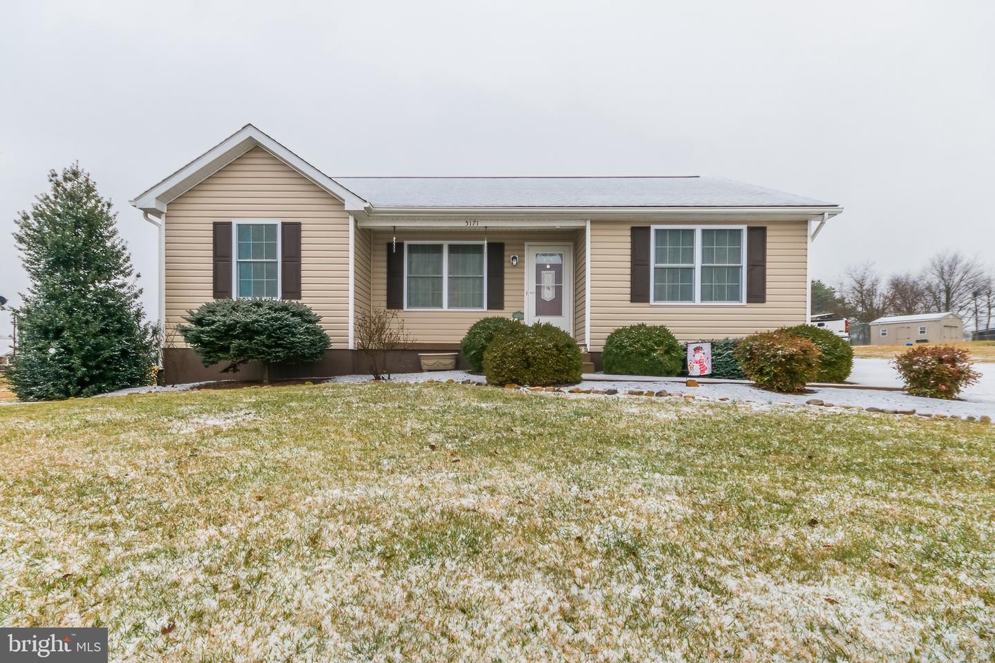 5171 Clearwater Dr, Timberville, VA 22853 MLS VARO2000748 Coldwell