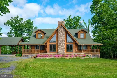 20191 Mechanicsville Road, Timberville, VA 22853 - Photo 1