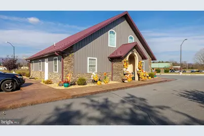 13663 Spotswood Trail, Elkton, VA 22827 - Photo 1