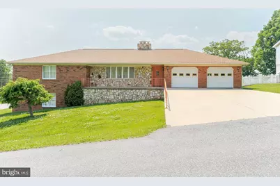 501 Davis Avenue, Elkton, VA 22827 - Photo 1