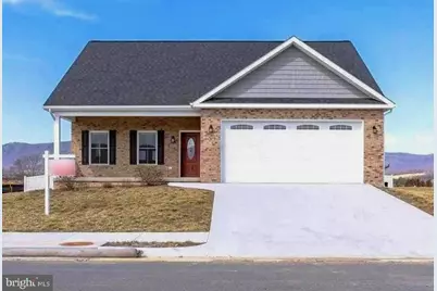 14725 Green View Drive, Elkton, VA 22827 - Photo 1