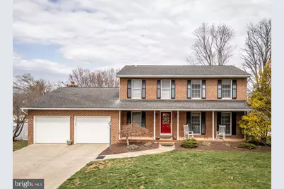 3426 Redbud Lane, Rockingham, VA 22801 - Photo 1