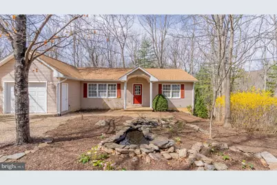 159 Yancey Court, Mc Gaheysville, VA 22840 - Photo 1