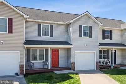 138 Granny Smith Drive, Timberville, VA 22853 - Photo 1