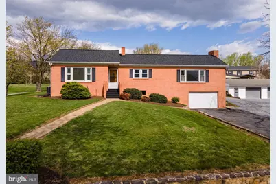 10370 Spotswood Trail, Mc Gaheysville, VA 22840 - Photo 1