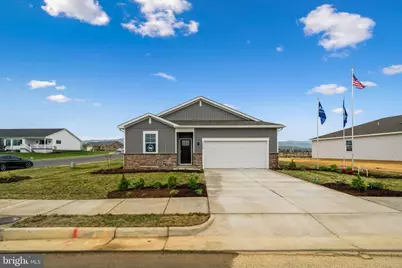 14767 Green View Dr, Elkton, VA 22827 - Photo 1
