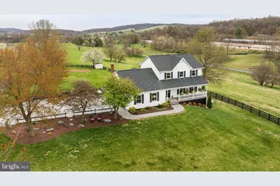 17150 Timberview Drive, Timberville, VA 22853 - Photo 1