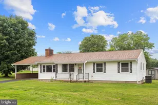 241 Walnut Dr, Timberville, VA 22853 - Photo 1