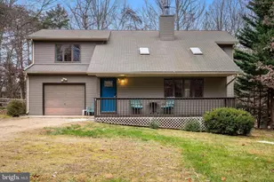 375 Alleghany Dr, Mc Gaheysville, VA 22840 - Photo 1
