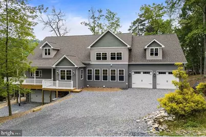 141 Raccoon Court, Mc Gaheysville, VA 22840 - Photo 1