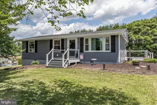 3307 Oak Ridge Rd, Mount Crawford, VA 22841 - Photo 1
