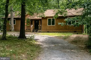 417 Alleghany Dr, Mc Gaheysville, VA 22840 - Photo 1