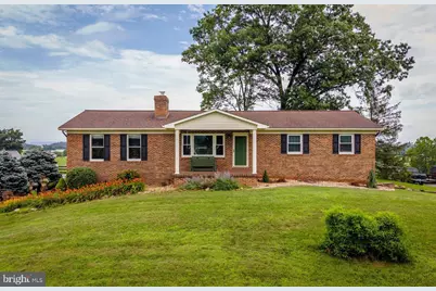 5566 Briery Branch Road, Dayton, VA 22821 - Photo 1