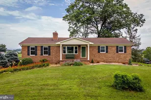 5566 Briery Branch Rd, Dayton, VA 22821 - Photo 1