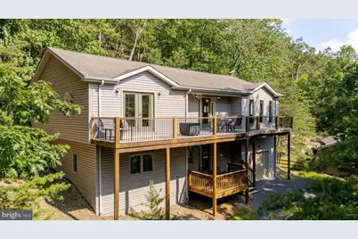 4070 Palmer Road, Mc Gaheysville, VA 22840 - Photo 1