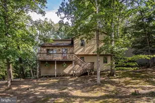 452 Passage Ln, Mc Gaheysville, VA 22840 - Photo 1