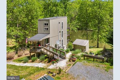 306 Pine Drive, Amissville, VA 20106 - Photo 1