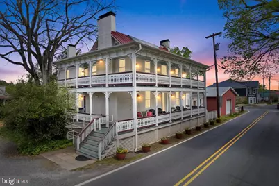 47 Main Street, Sperryville, VA 22740 - Photo 1