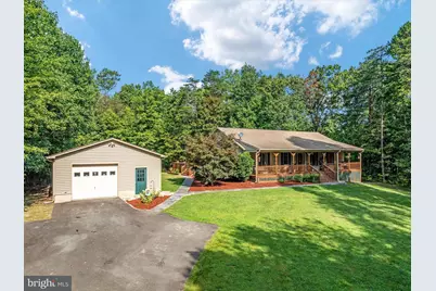 5224 Sperryville Pike, Boston, VA 22713 - Photo 1