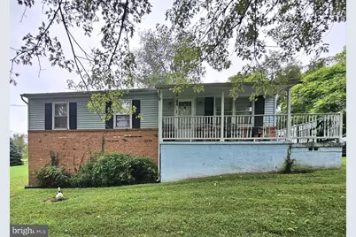 22 Hopewell Lane, Sperryville, VA 22740 - Photo 1