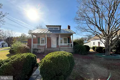 3738 Sperryville Pike, Sperryville, VA 22740 - Photo 1