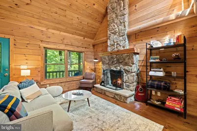 47 Gore Road, Castleton, VA 22716 - Photo 1